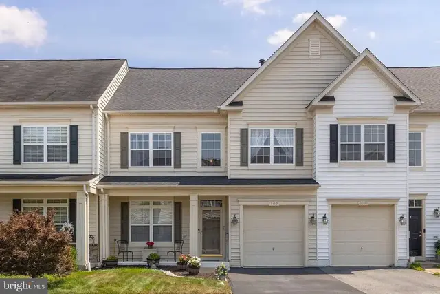 109 Quinton Oaks Cir, Stephens City