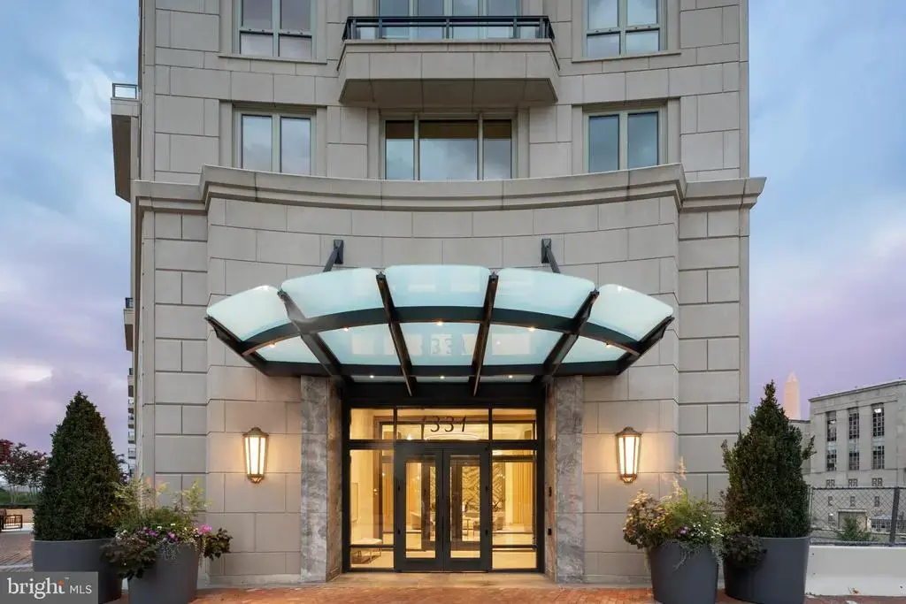 1331 Maryland Ave Sw #702, WASHINGTON
