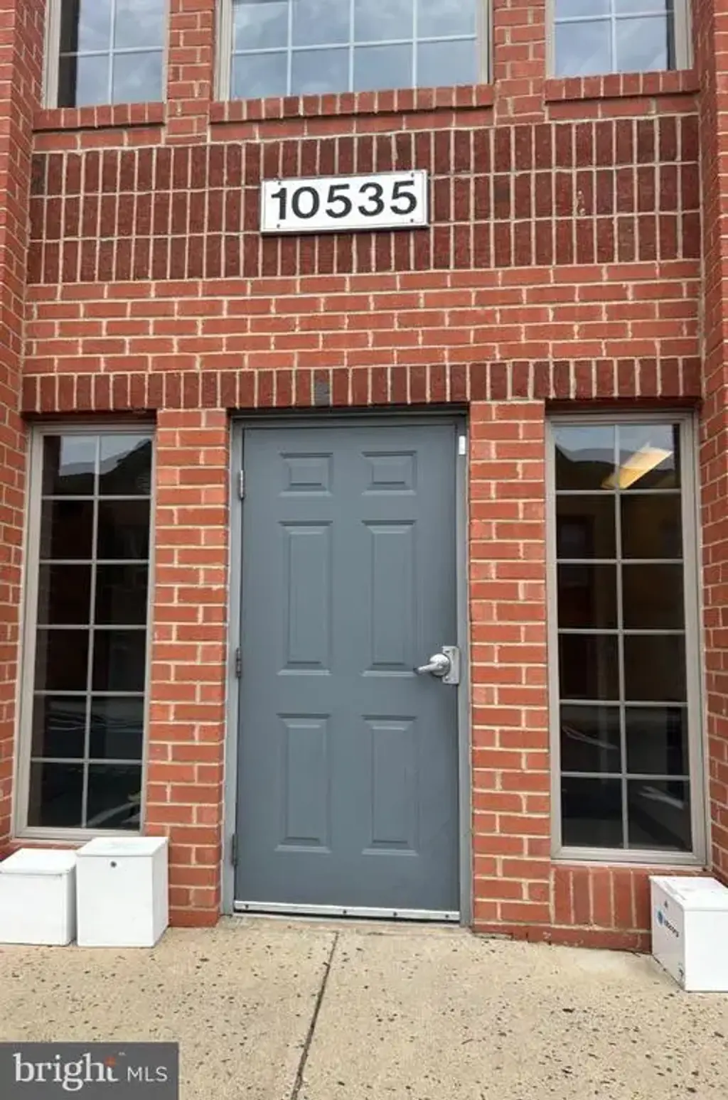 10535 Crestwood Dr #101, MANASSAS