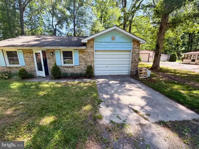 20173 Wil King Rd, Lewes