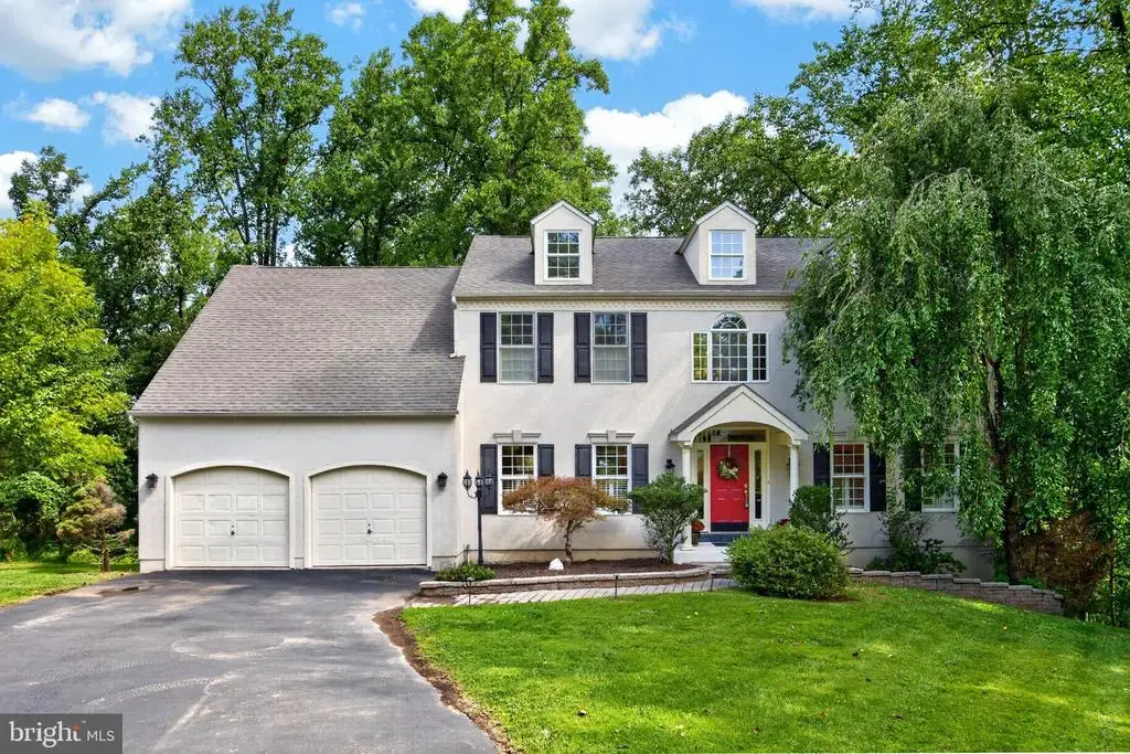 163 Hillcrest Ave, PHOENIXVILLE
