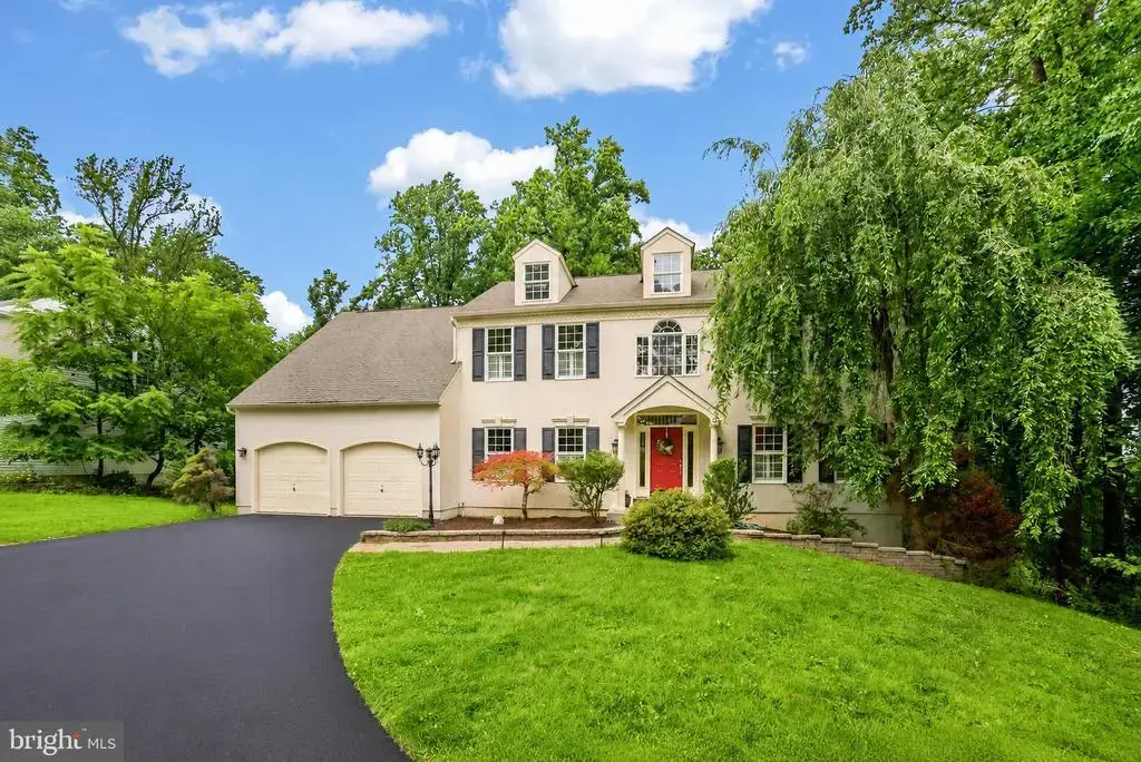 163 Hillcrest Ave, PHOENIXVILLE