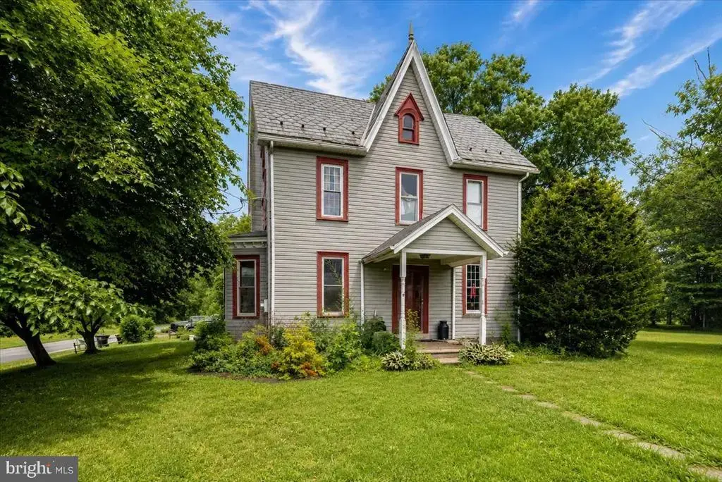 2260 Allentown Rd, QUAKERTOWN