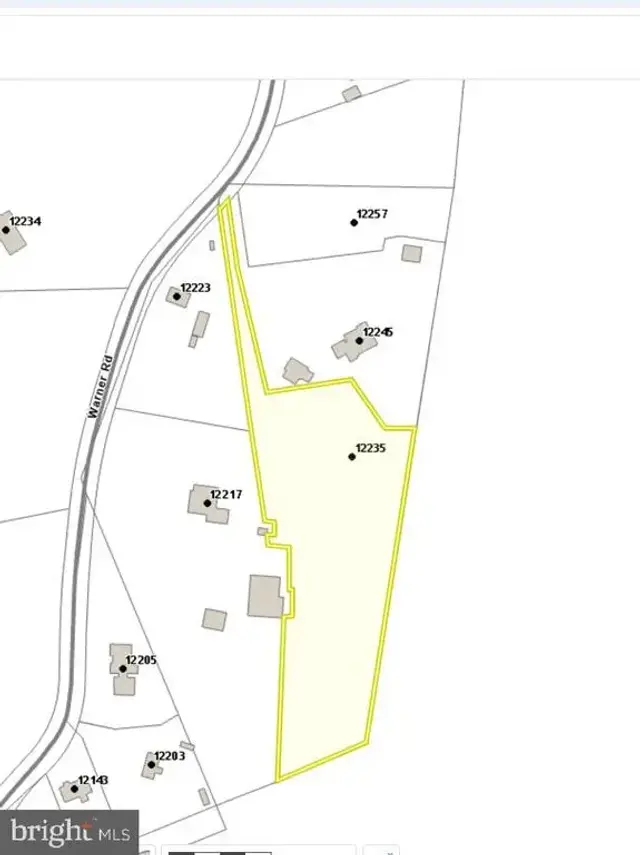 12235 Warner Rd, Keymar
