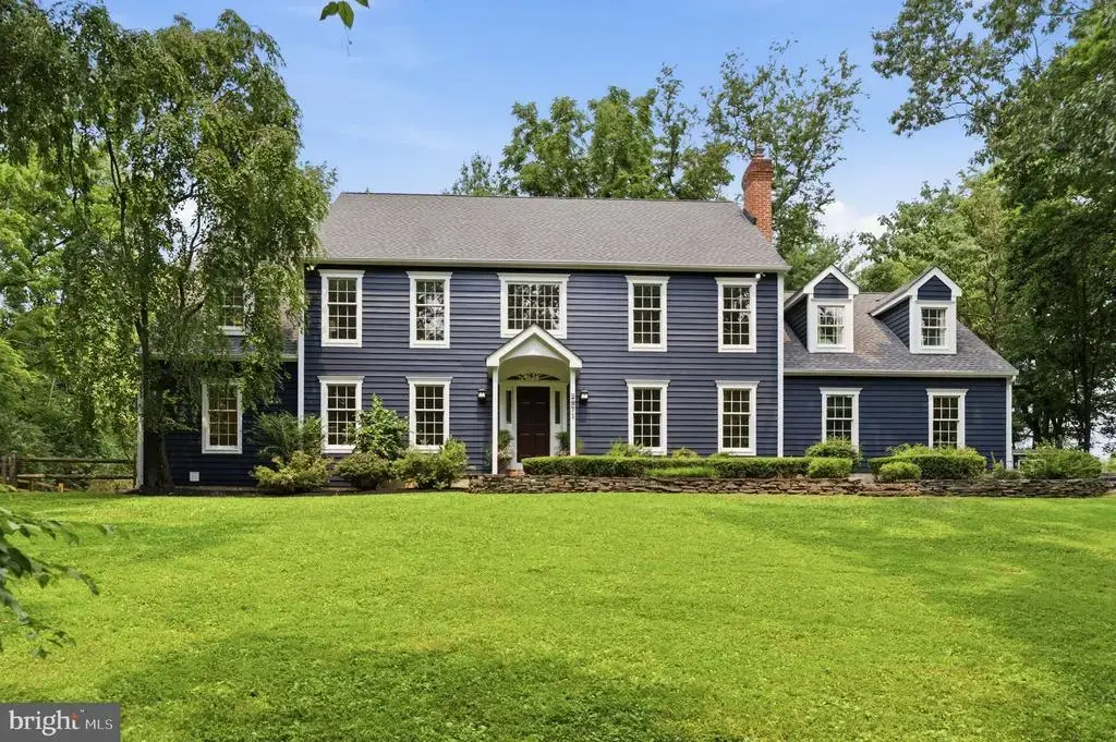 2971 Comfort Rd, NEW HOPE
