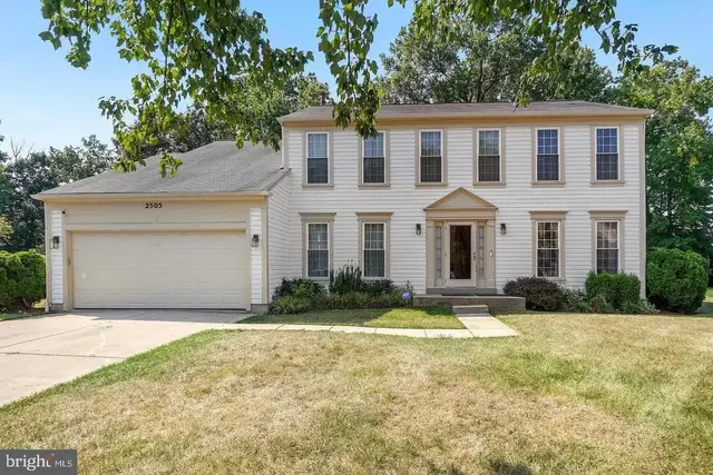 2505 Falling Brook Ter, Hyattsville