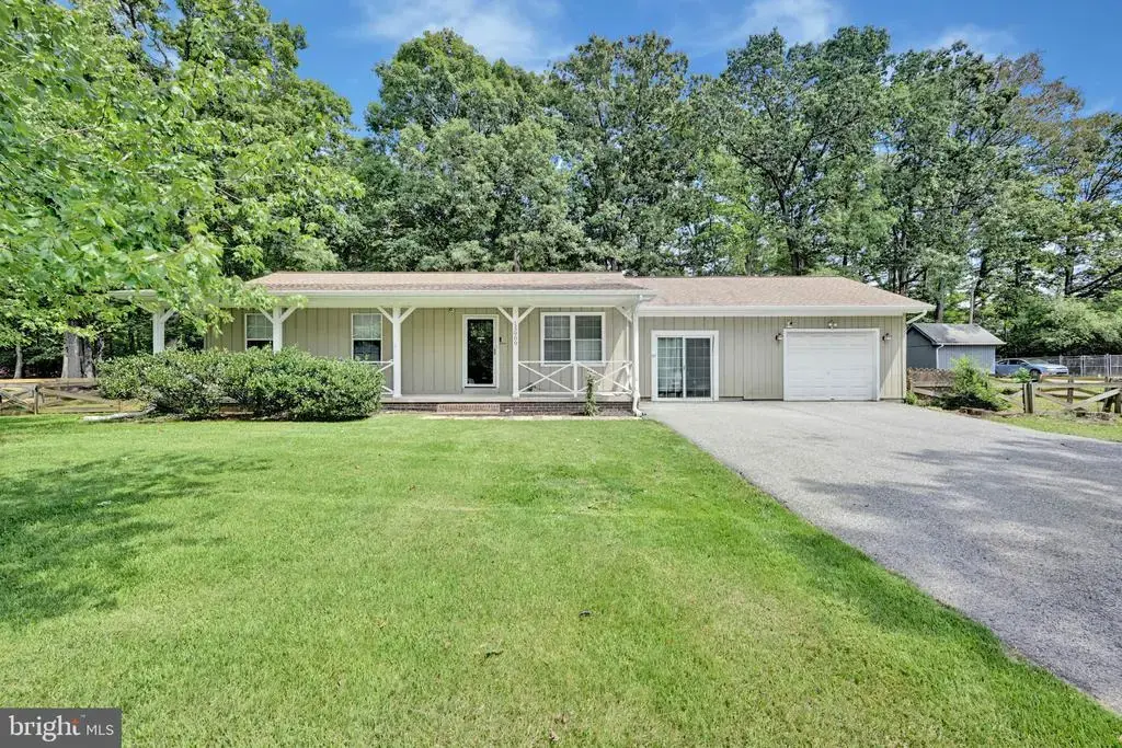 15900 Menk Rd, ACCOKEEK