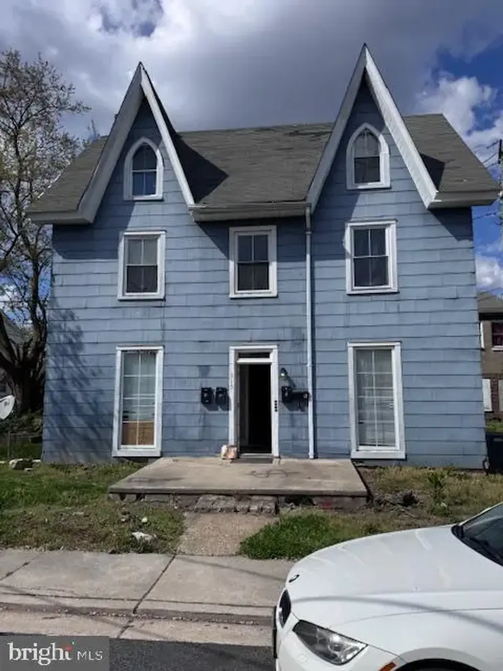 515 Franklin St, HAVRE DE GRACE