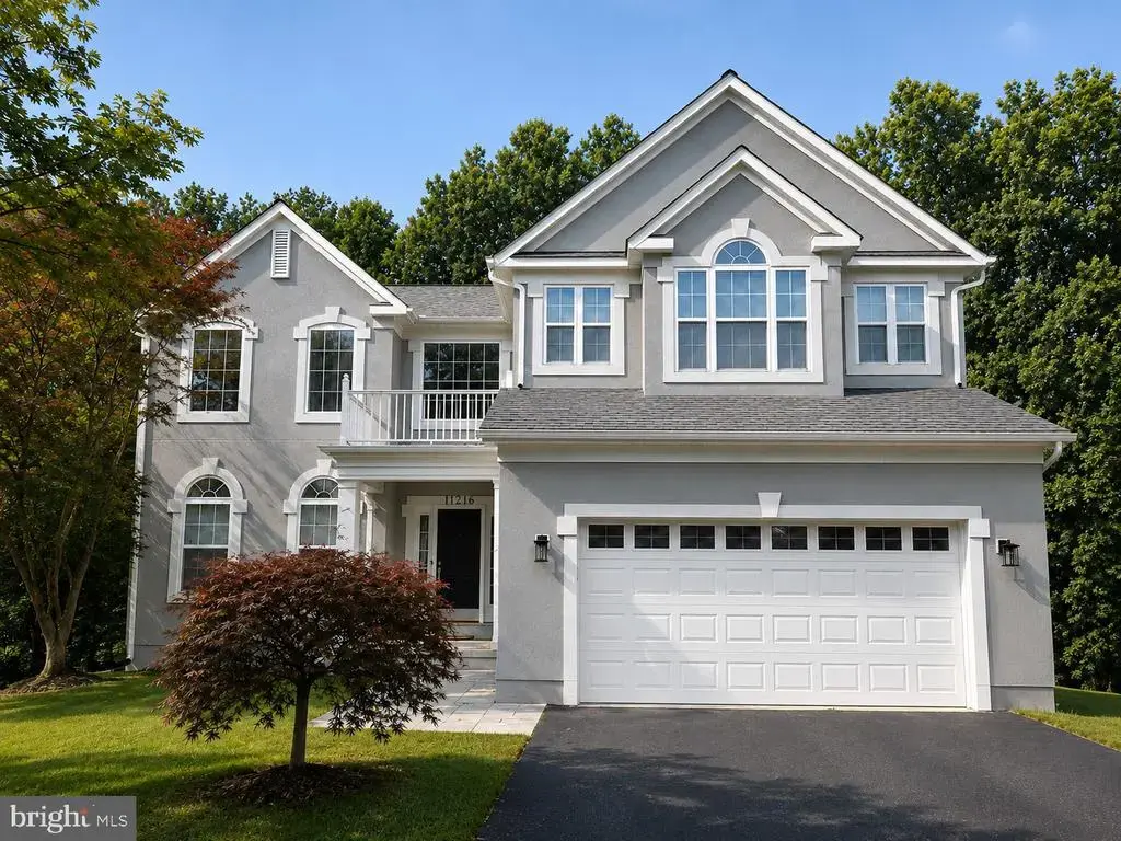 11216 Winding Brook Ln, GERMANTOWN