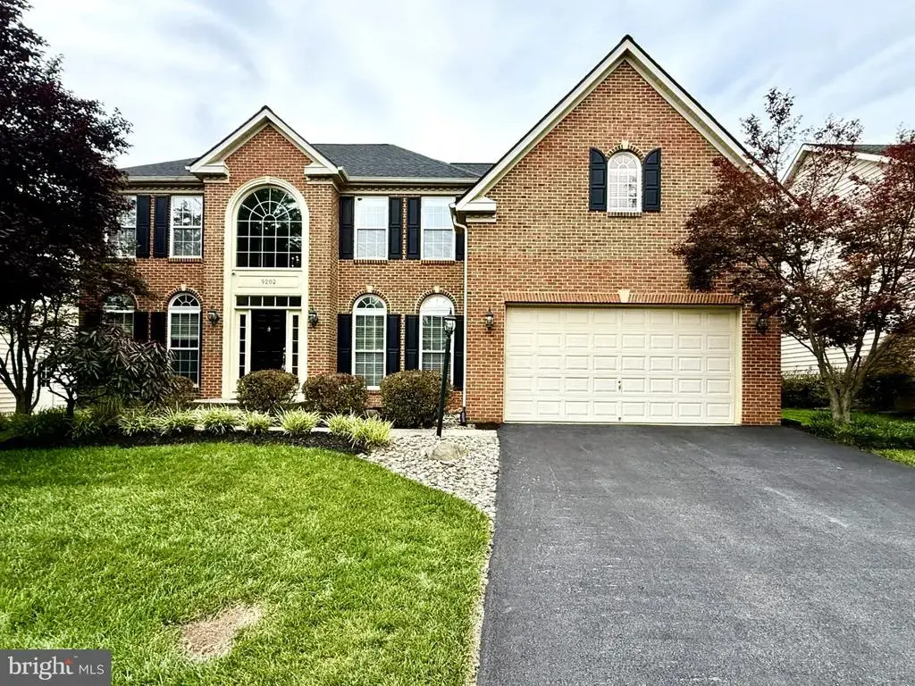 9202 Charterhouse Rd, FREDERICK