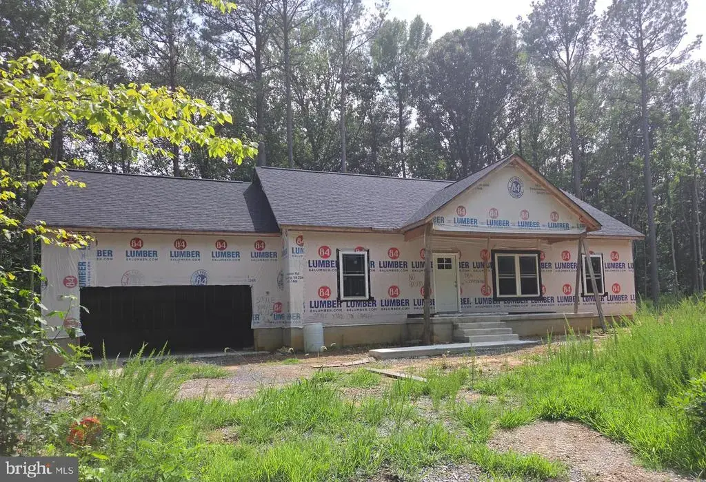 1454 South Independence Drive, MONTROSS