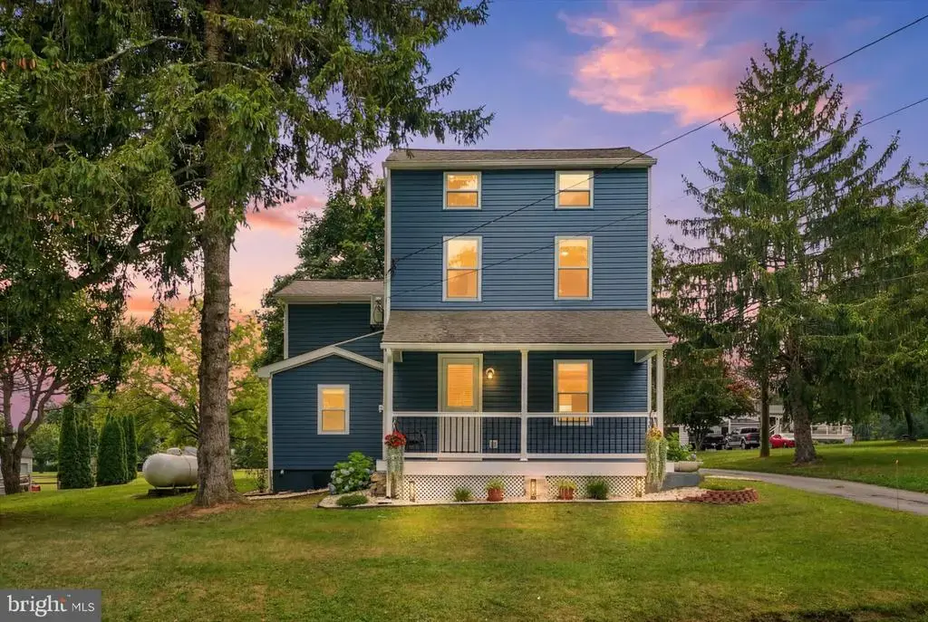 1847 Blue Ball Rd, ELKTON