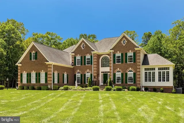 13650 Independence Ridge Pl, Nokesville