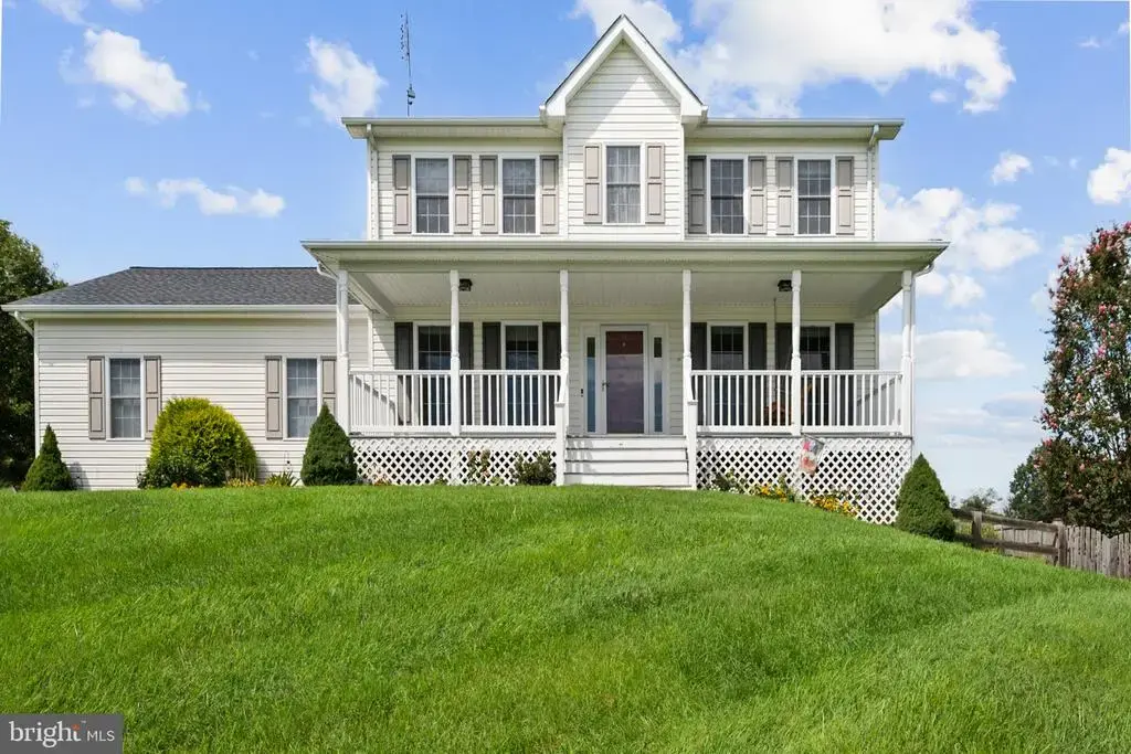 16410 Hudson Mill Rd, CULPEPER