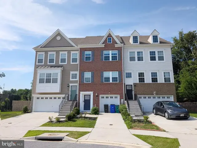 8162 Trotters Chase, Ellicott City