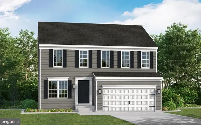 Lot 1156 Aft Ct, Greenbackville