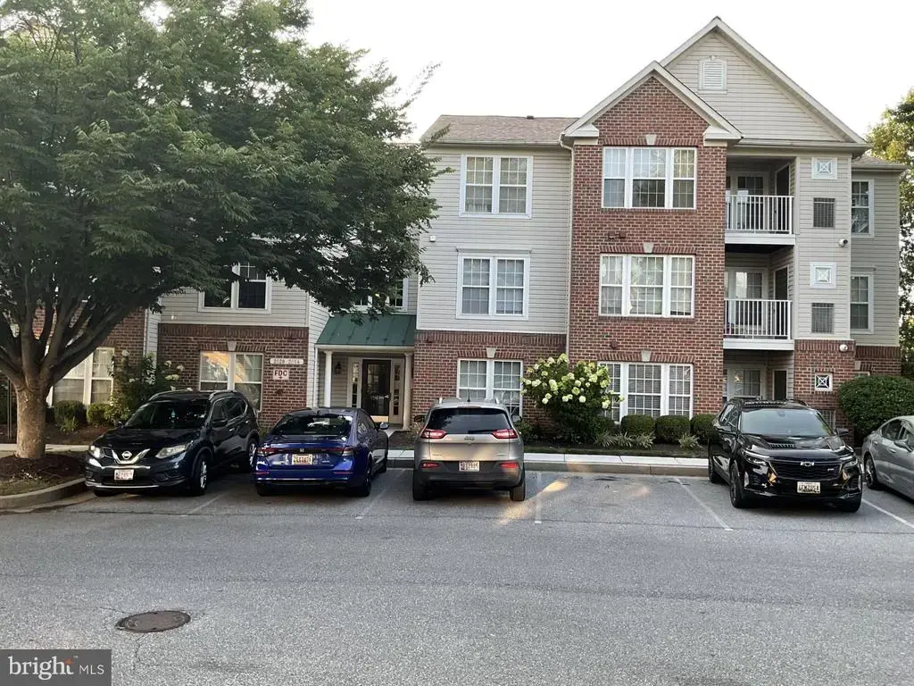 2054 Hunting Ridge, OWINGS MILLS