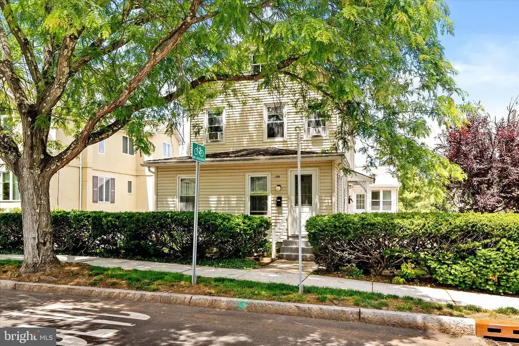 106 Spruce St #3, PRINCETON