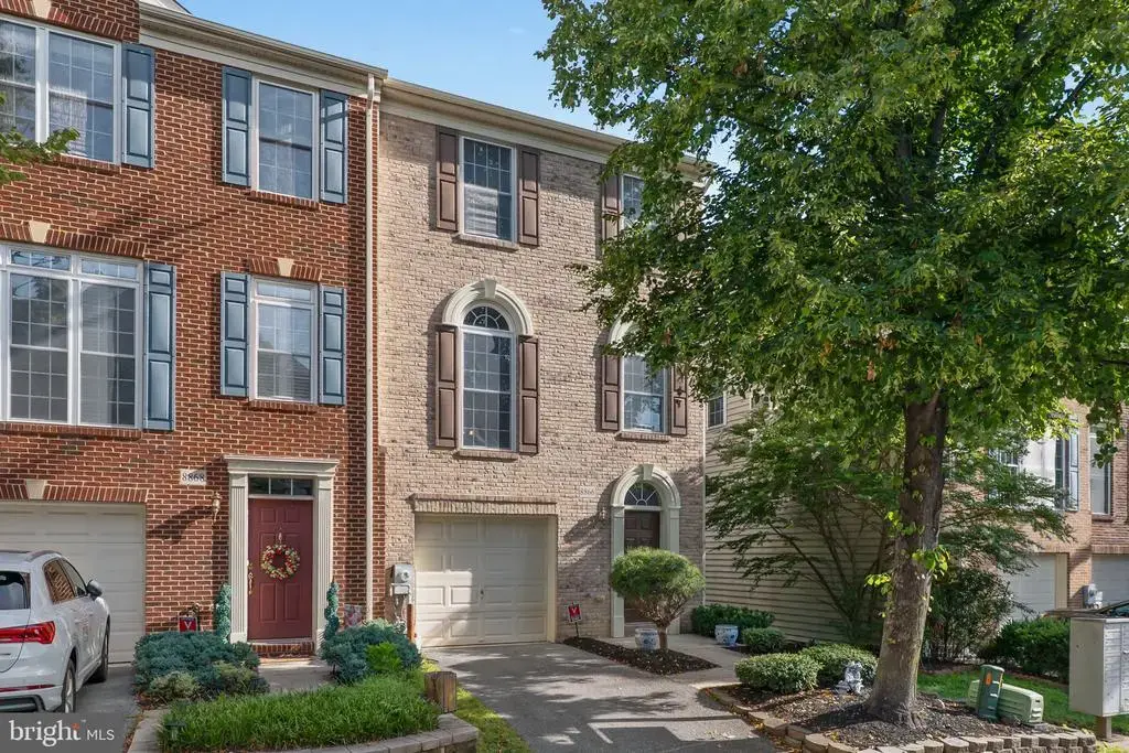 8866 Montjoy Pl, ELLICOTT CITY