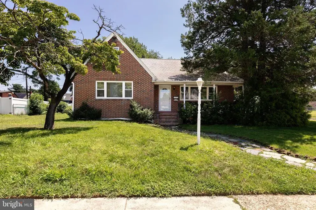 357 Nassau Ave, PAULSBORO