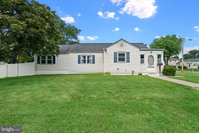 45 Yale Ave, New Castle