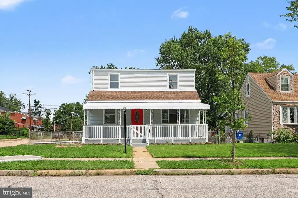 4900 Anntana Ave, BALTIMORE