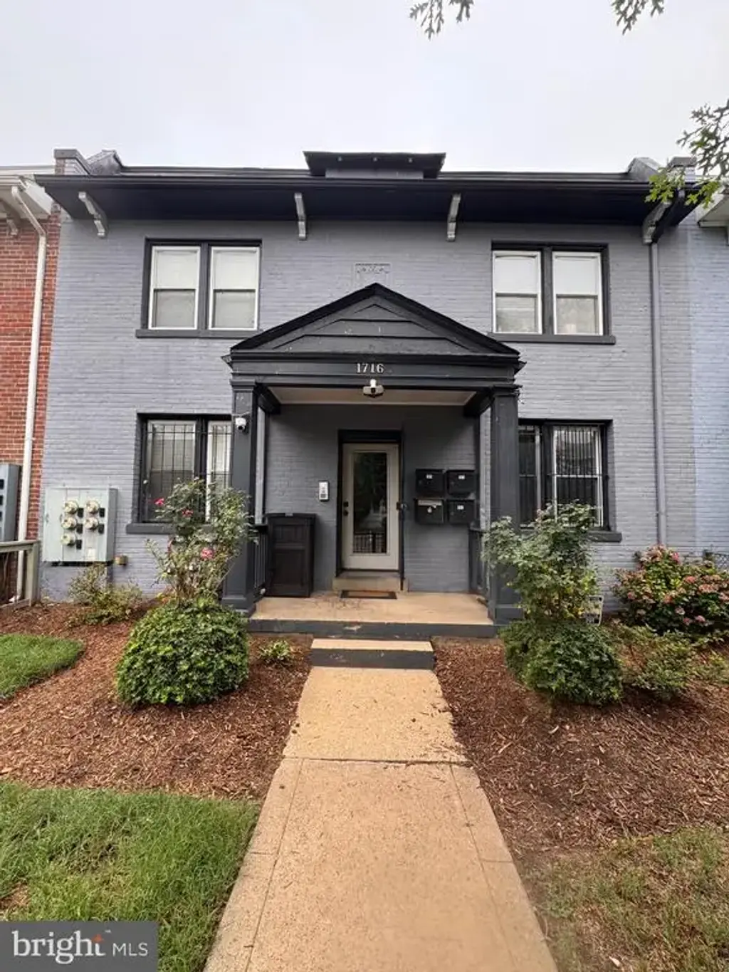 1716 West Virginia Ave Ne #102, WASHINGTON