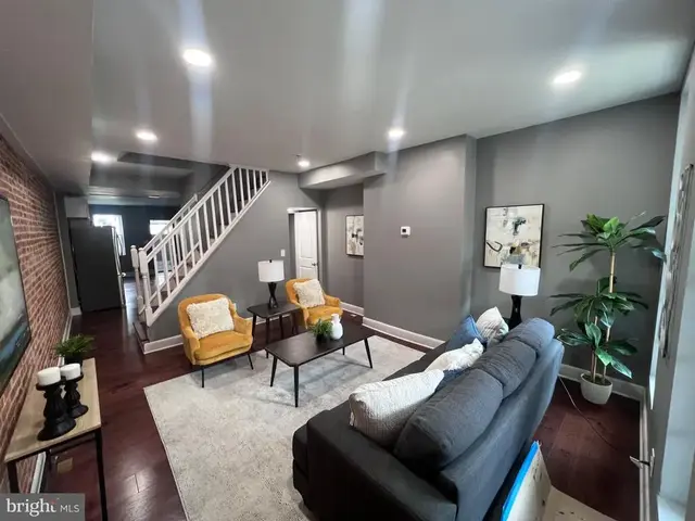 1512 W Pratt St, Baltimore
