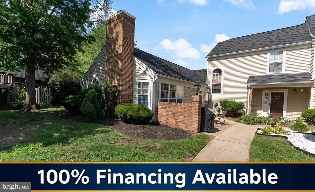 4808 Colonel Brooke Ct #304, UPPER MARLBORO