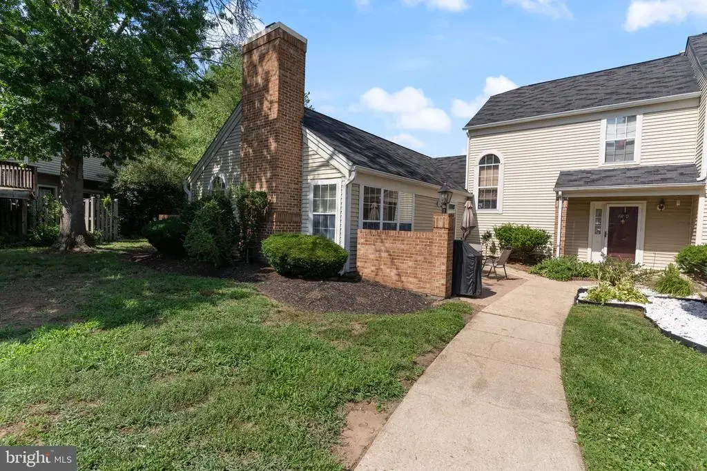 4808 Colonel Brooke Ct #304, UPPER MARLBORO