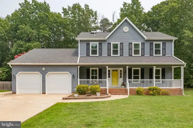 11309 Yorkshire Ct, Fredericksburg