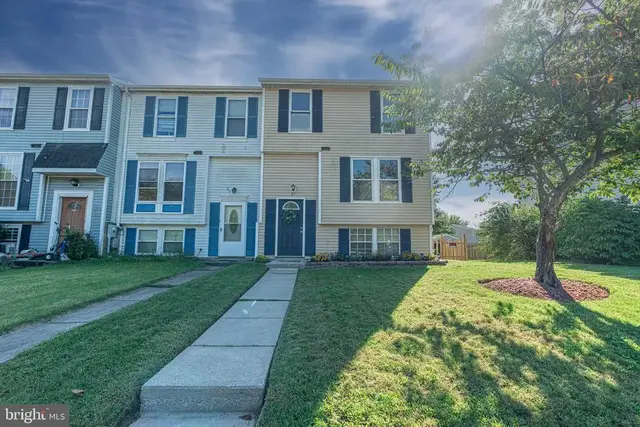 27 Clearwater, Baltimore