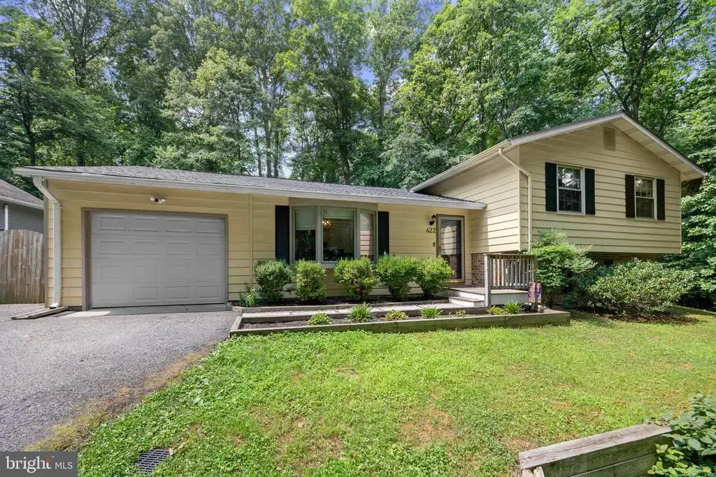 622 Wayward Dr, ANNAPOLIS
