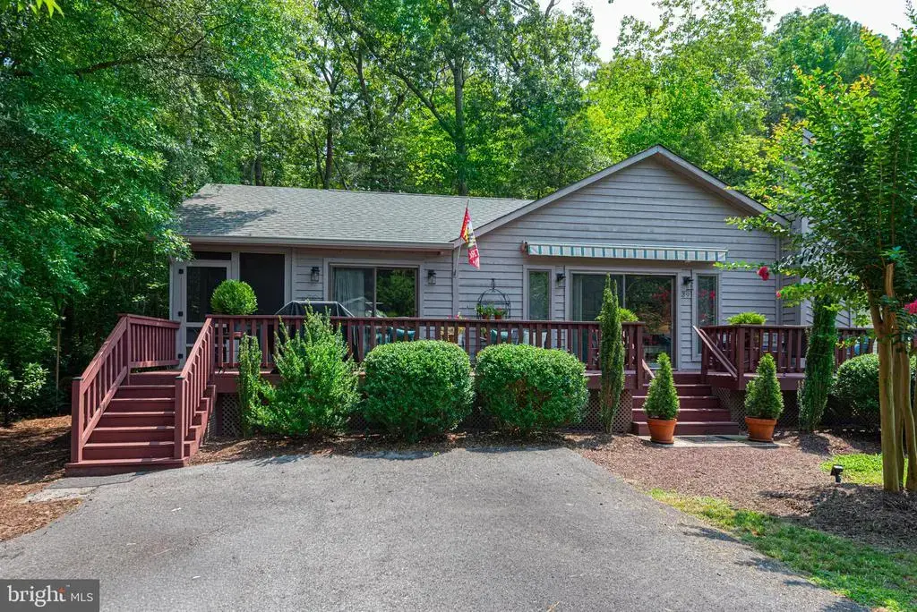 39 King Richard Rd, OCEAN PINES