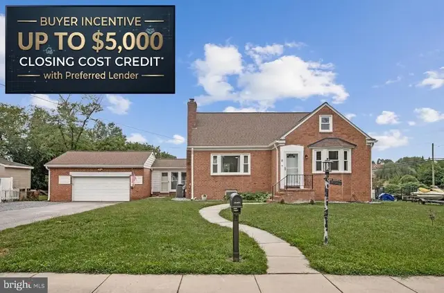 4 Hampton Rd, Linthicum Heights