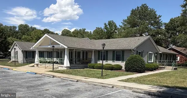 215 Bloomingdale Ave, Federalsburg