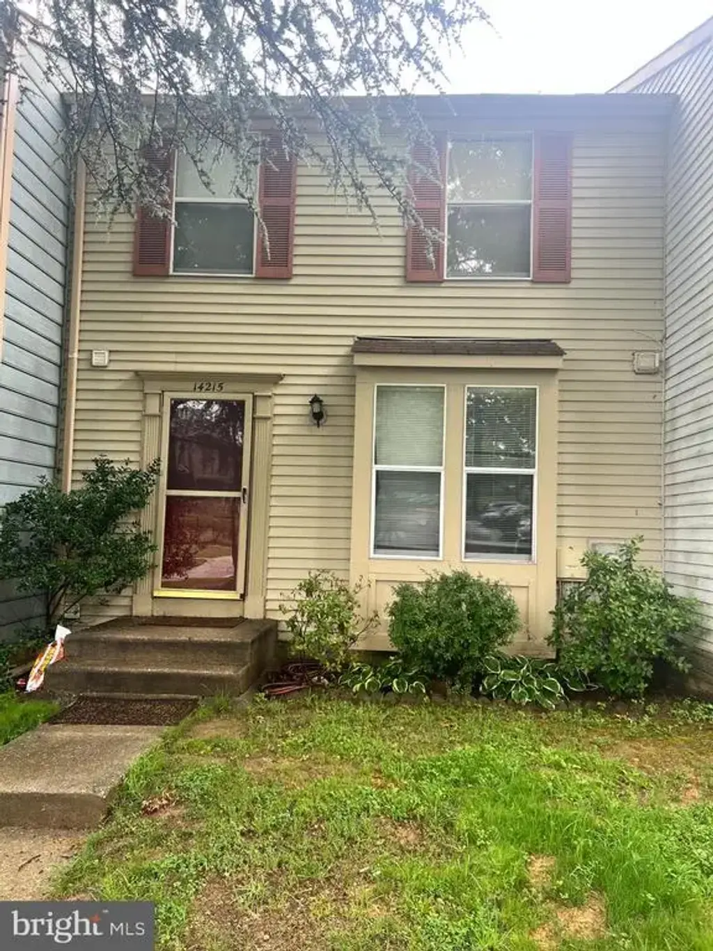 14215 Ballinger Ter, BURTONSVILLE