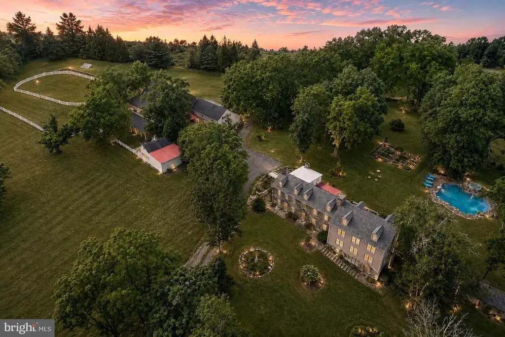 5792 Carversville Rd, DOYLESTOWN