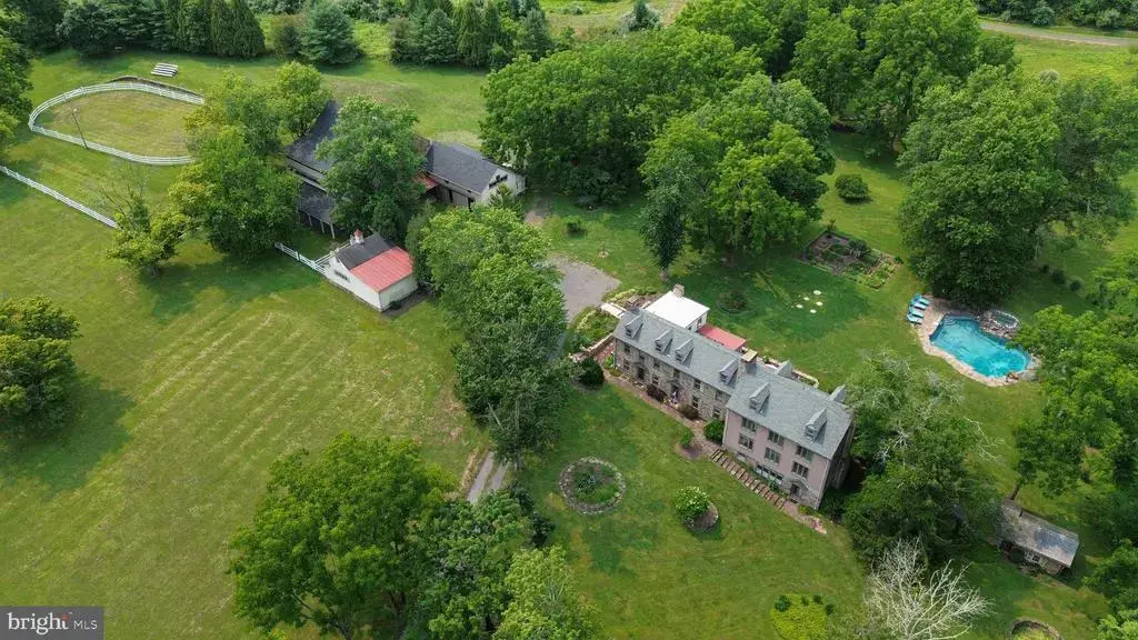 5792 Carversville Rd, DOYLESTOWN