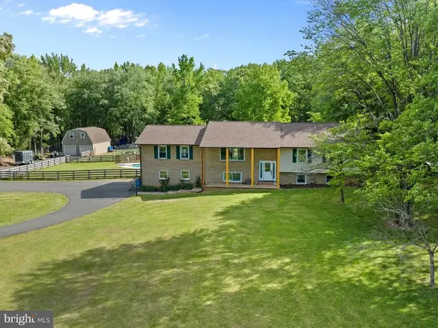 4300 Ringwood Rd, Nokesville