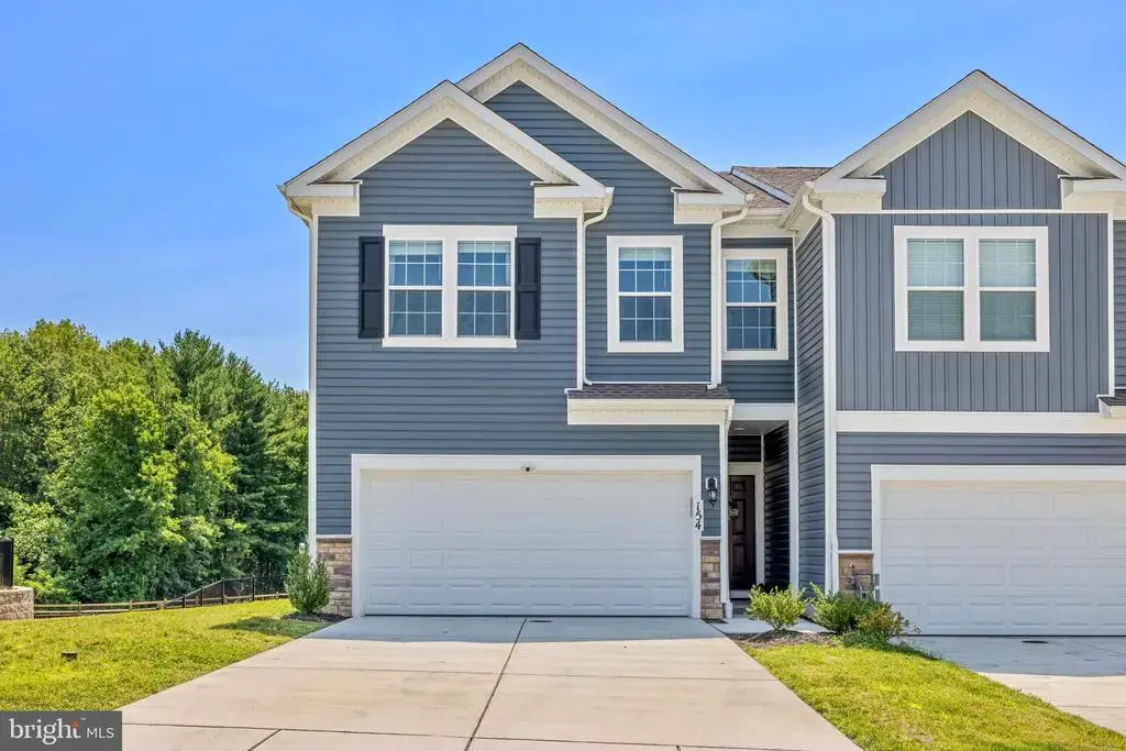 154 Hannock St, HAVRE DE GRACE