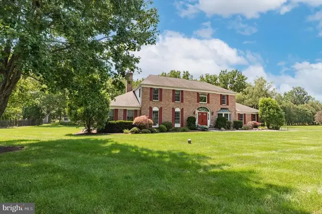 5765 N Deer Run Rd, Doylestown