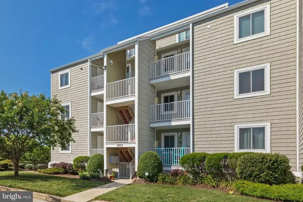 9203 Rusty Anchor Rd #a3, OCEAN CITY