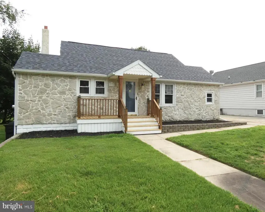 122 Highland Ave, PENNSVILLE