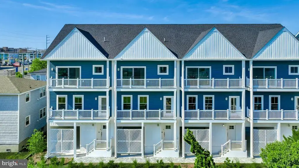 106 75th St #3, OCEAN CITY