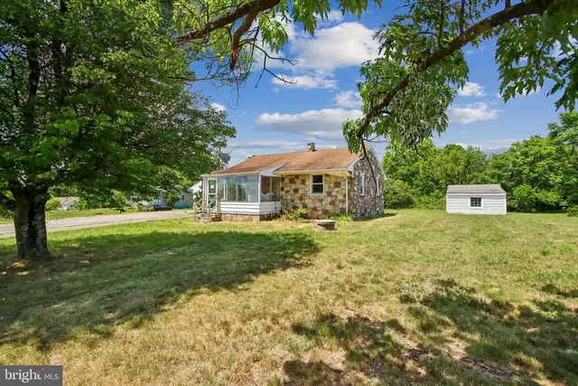 198 Caisson Rd, Fredericksburg