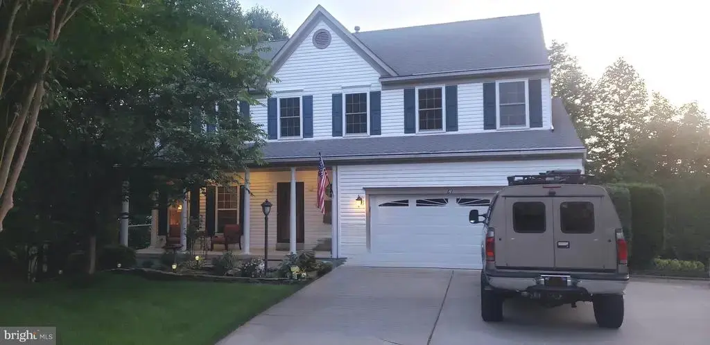 61 Brush Everard Ct, STAFFORD
