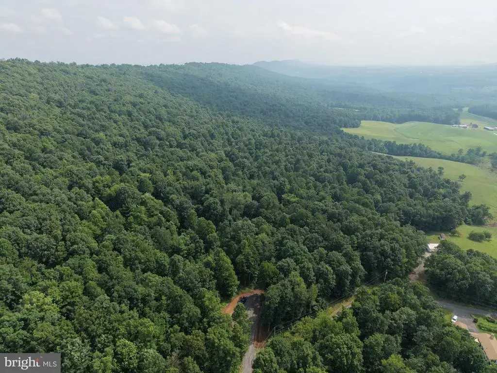 Tract 1: 38.83/- Acres At 952 Fischer Rd, WARFORDSBURG