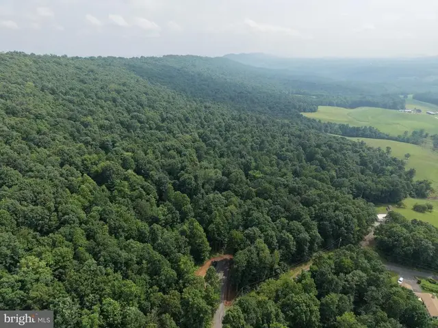 Tract 1: 38.83/- Acres At 952 Fischer Rd, Warfordsburg