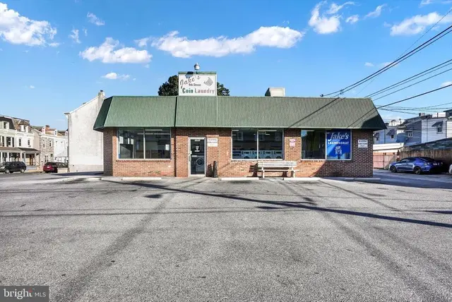 1501 N 9th St, Reading